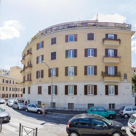 Domus Manlii B&B Rom Exterior foto