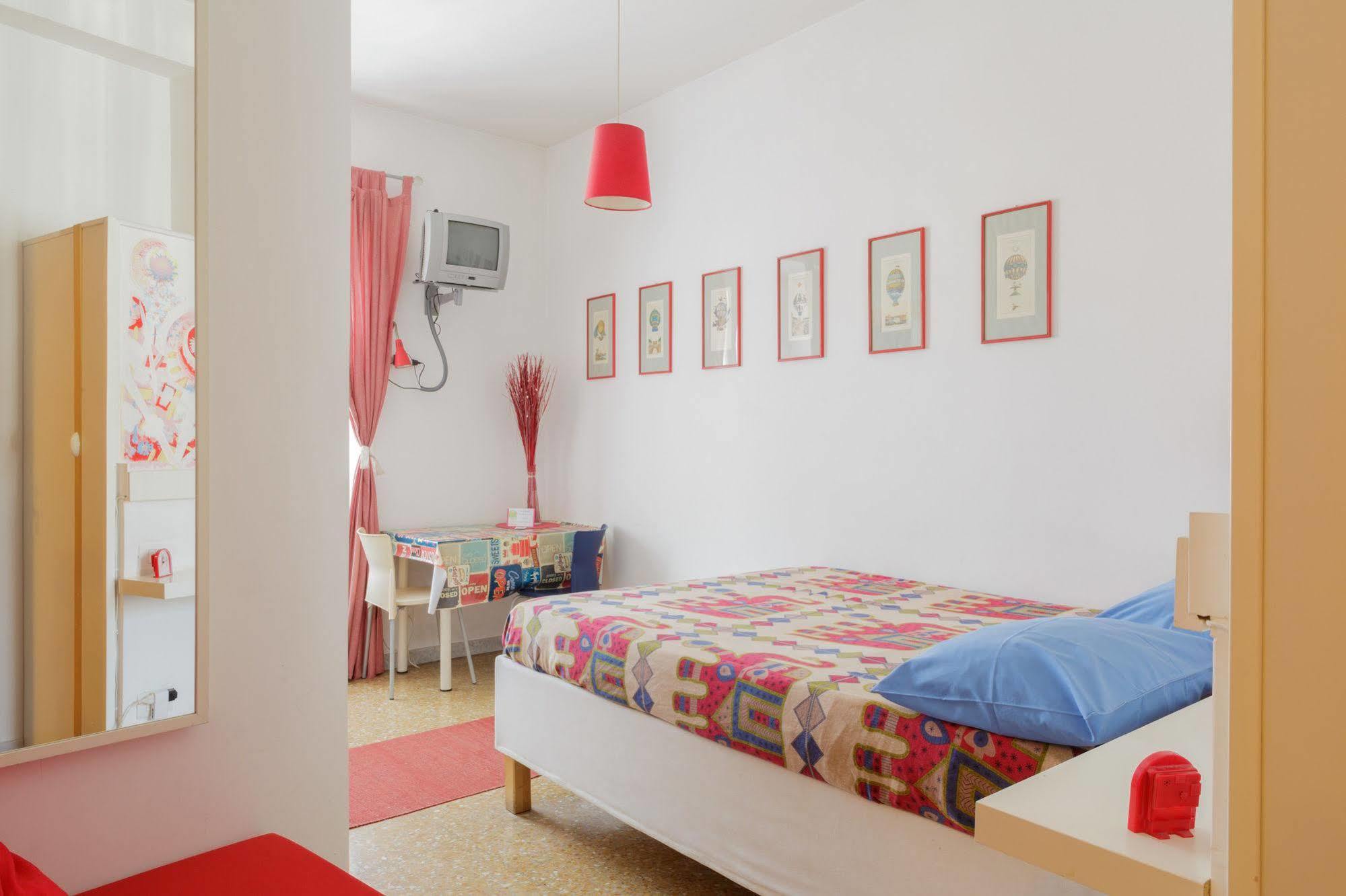 Domus Manlii B&B Rom Exterior foto